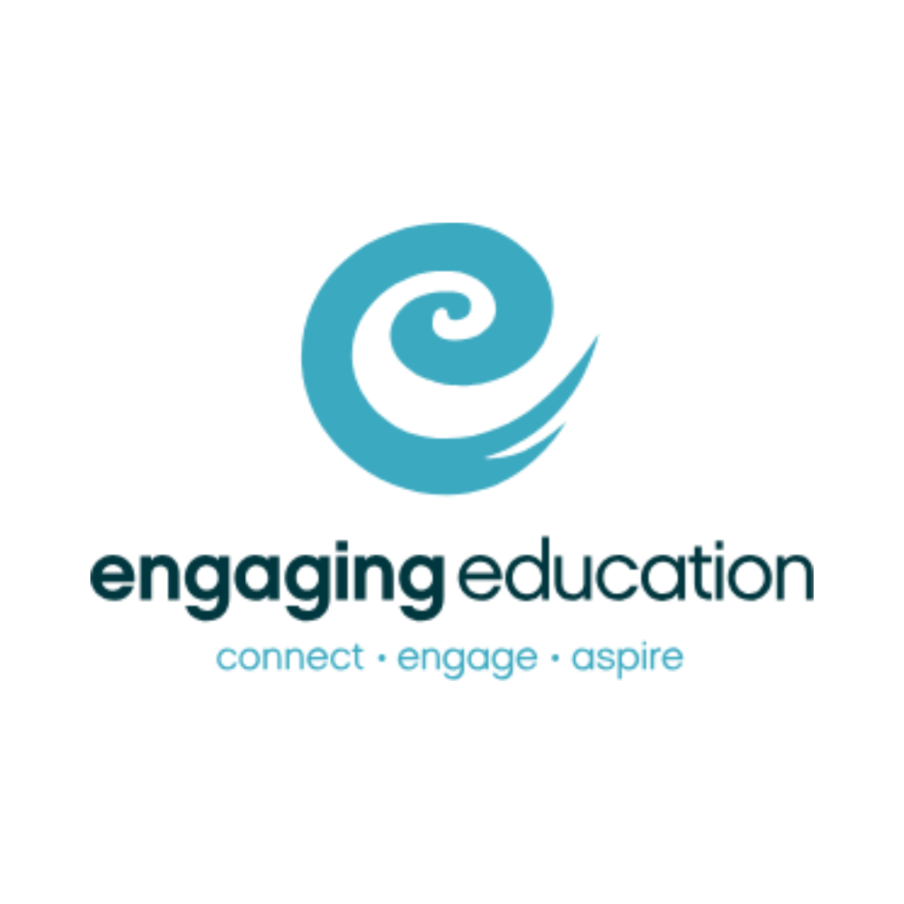 Enaging-Educaton